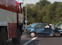 Jeśli chodzi o przyczyny wypadków, to są nimi nie tylko zły stan dróg, czy warunki atmosferyczne