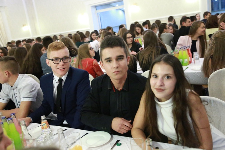 Bal ostatkowy w Wadowicach Górnych