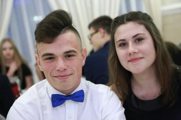 Bal ostatkowy w Wadowicach Górnych
