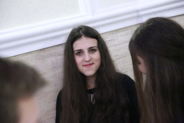 Bal ostatkowy w Wadowicach Górnych