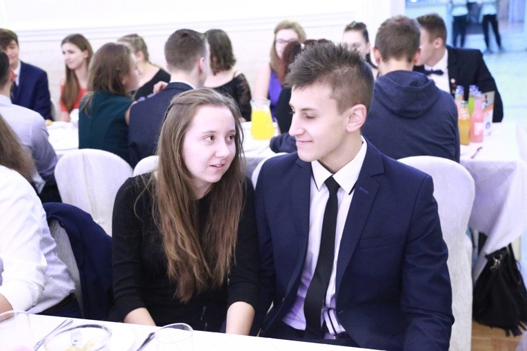 Bal ostatkowy w Wadowicach Górnych