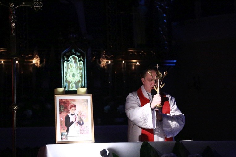 Bal ostatkowy w Wadowicach Górnych