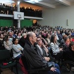 Festiwal "Cecylianka" w lubelskim seminarium