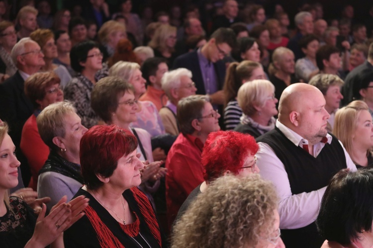 S. Jadwiga Wyrozumska - Zasłużona dla Kultury Polskiej