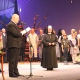 S. Jadwiga Wyrozumska - Zasłużona dla Kultury Polskiej