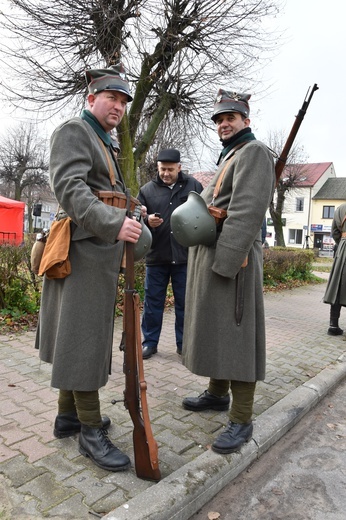 Maków Mazowiecki dla Niepodległej