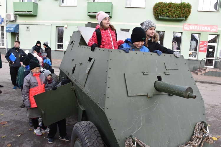 Maków Mazowiecki dla Niepodległej