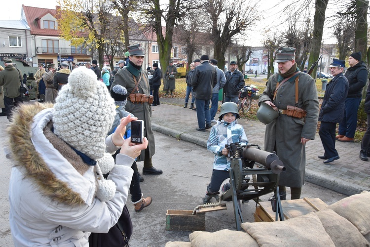 Maków Mazowiecki dla Niepodległej