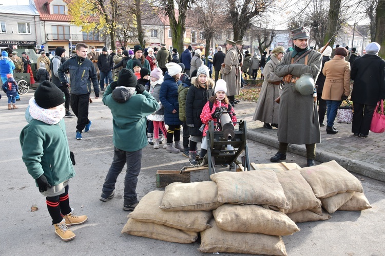 Maków Mazowiecki dla Niepodległej