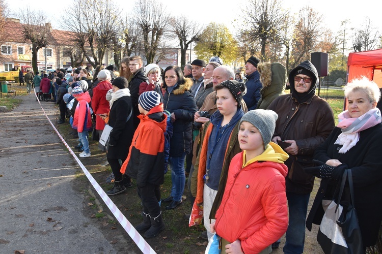 Maków Mazowiecki dla Niepodległej