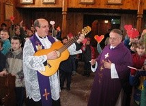 19.11.2017 Dzień Muzyki Liturgicznej w archidiecezji katowickiej i Dzień Ubogich
