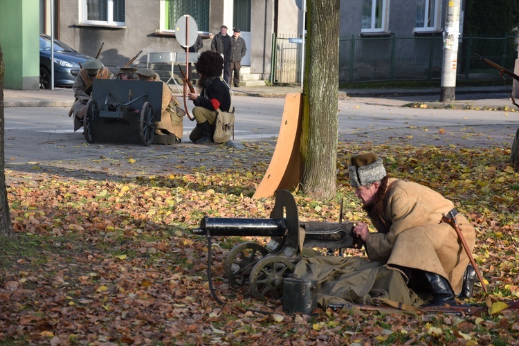 Maków Mazowiecki dla Niepodległej