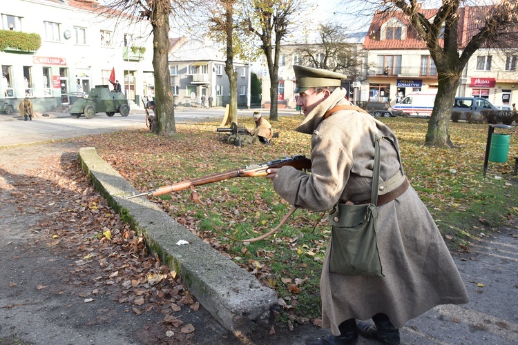 Maków Mazowiecki dla Niepodległej