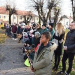 Maków Mazowiecki dla Niepodległej