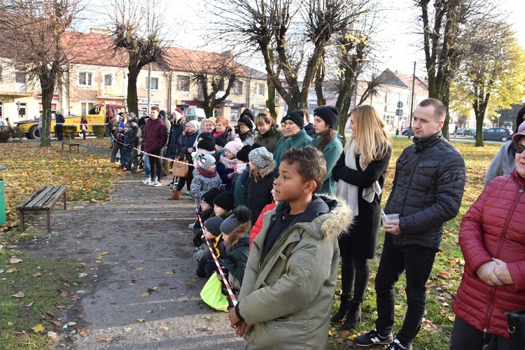 Maków Mazowiecki dla Niepodległej