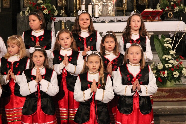 I Światowy Dzień Ubogich