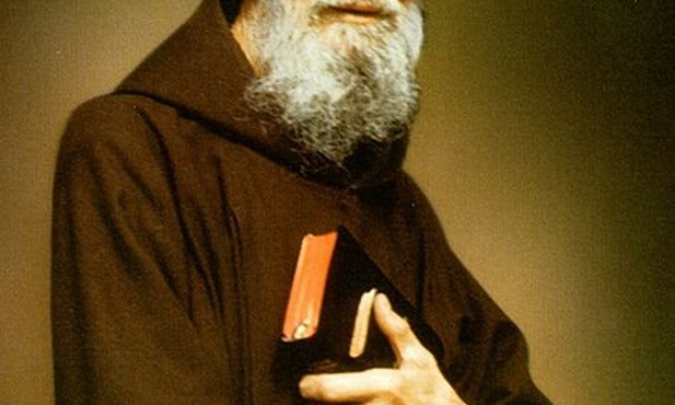 bł. o. Francis Solanus Casey