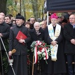 Popiersia Żołnierzy Wyklętych w Głogowie