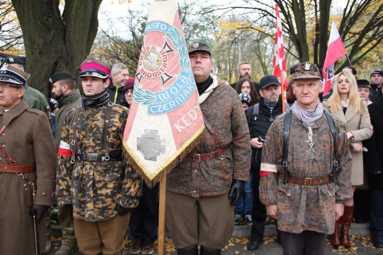 Popiersia Żołnierzy Wyklętych w Głogowie