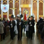Msza św. dla pracowników PeBeKa i ich rodzin