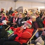 Inauguracja Pucharu Świata w skokach narciarskich w Wiśle - 2017
