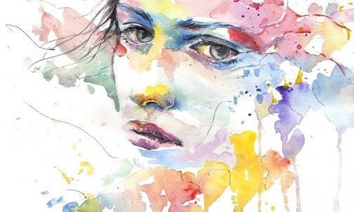 Spacerkiem po radość