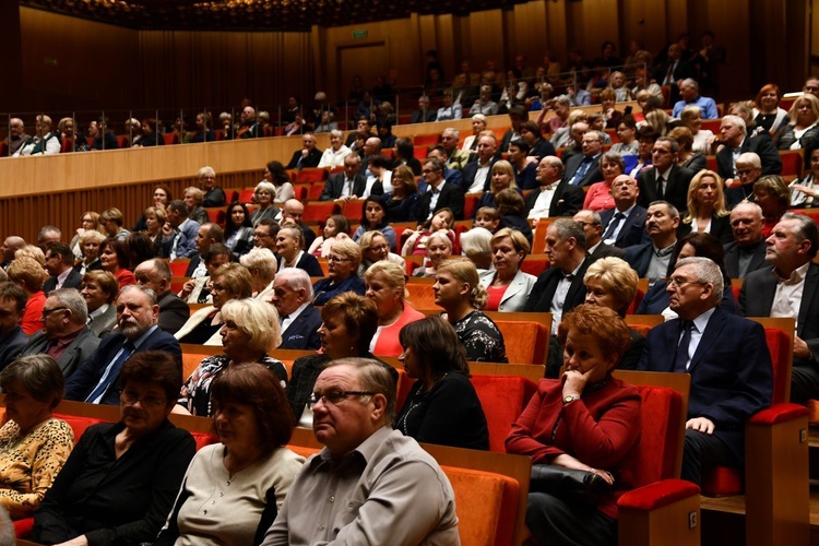 Koncert Rodziny Kaczmarków