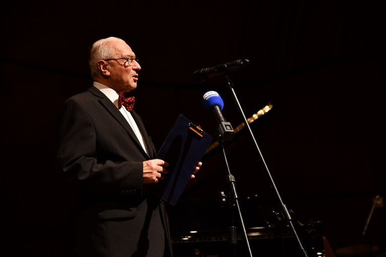 Koncert Rodziny Kaczmarków