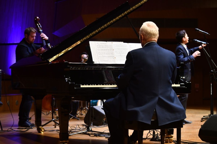 Koncert Rodziny Kaczmarków