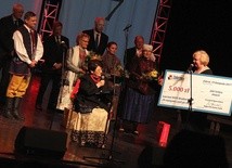 Finał konkursu "Po naszymu, czyli po śląsku" 