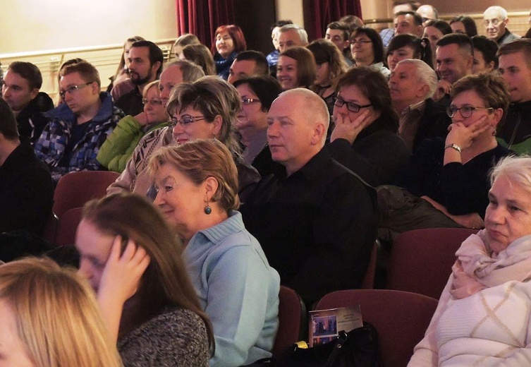 "Rozkręć Wiarę" - z Nordkappu do La Salette