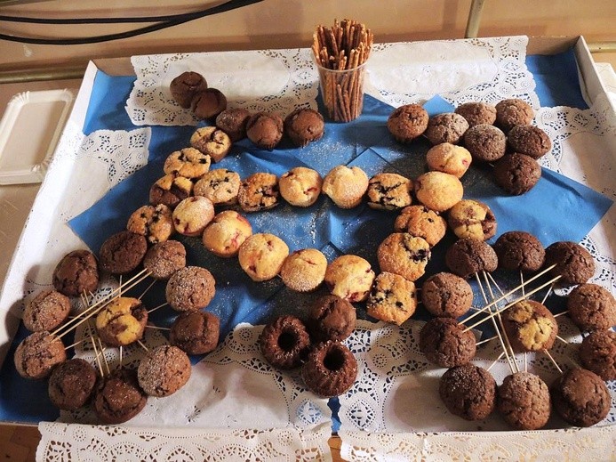 "Rozkręć Wiarę" - z Nordkappu do La Salette