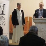 O. Wojciech Jędrzejewski OP w Ustroniu-Hermanicach