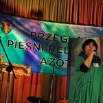 20. Przegląd Piosenki Religijnej w Azotach