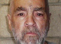 Zmarł Charles Manson