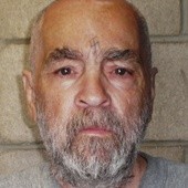 Zmarł Charles Manson