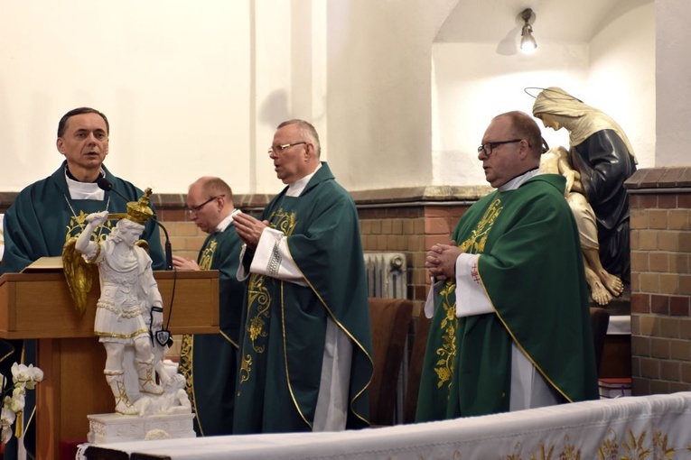 I Światowy Dzień Ubogich w Świdnicy