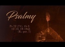 Nie narzekaj. Módl się