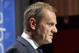 Rzecznik rządu: Donald Tusk jawnie przeciwstawia się polskiej racji stanu