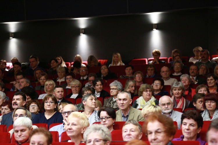 Jubileusz KWC w Dębicy