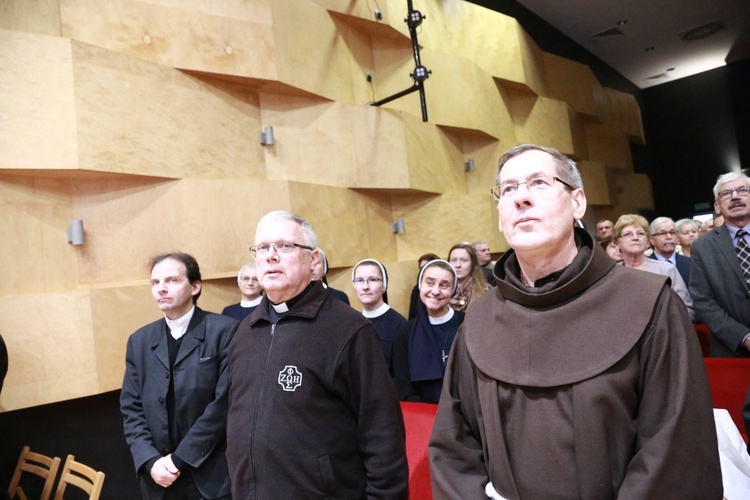 Jubileusz KWC w Dębicy