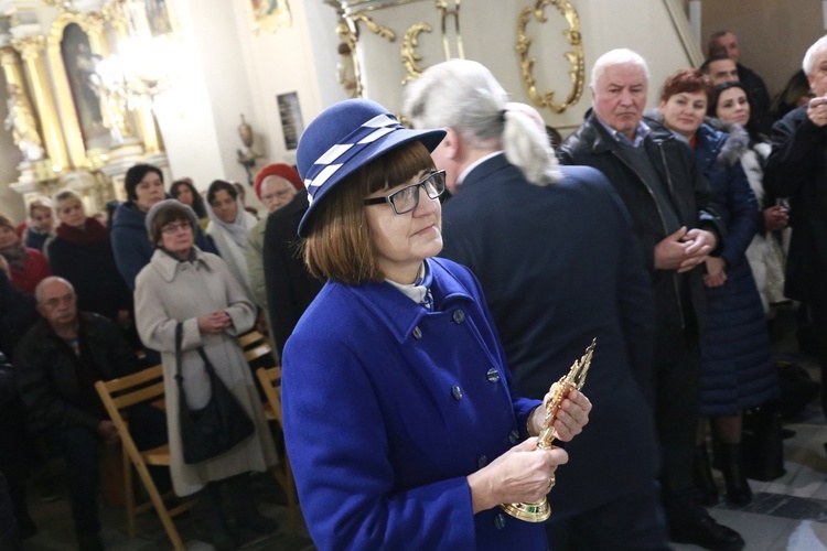 Jubileusz KWC w Dębicy