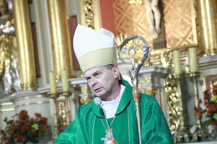 Jubileusz KWC w Dębicy
