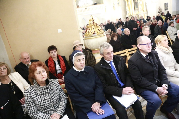 Jubileusz KWC w Dębicy