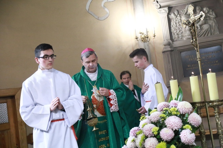 Jubileusz KWC w Dębicy