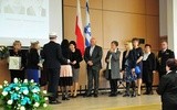 Kto ratuje jedno życie – ratuje cały świat