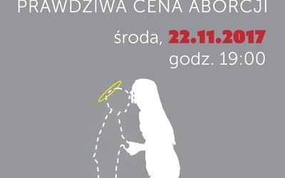 Oszukane. Jaka jest cena aborcji?