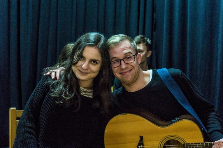 Zaduszki Wawrzynów 2017