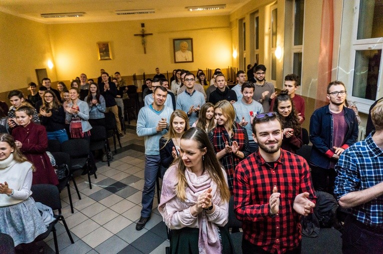 Zaduszki Wawrzynów 2017