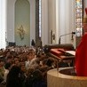 Wskazania Konferencji Episkopatu Polski dotyczące homilii mszalnej